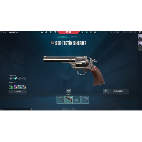  Valorant Main Yapmalık Diamond 3 Elmas 3 TR Hesap